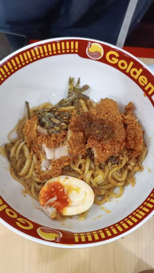 Golden Lamian 3