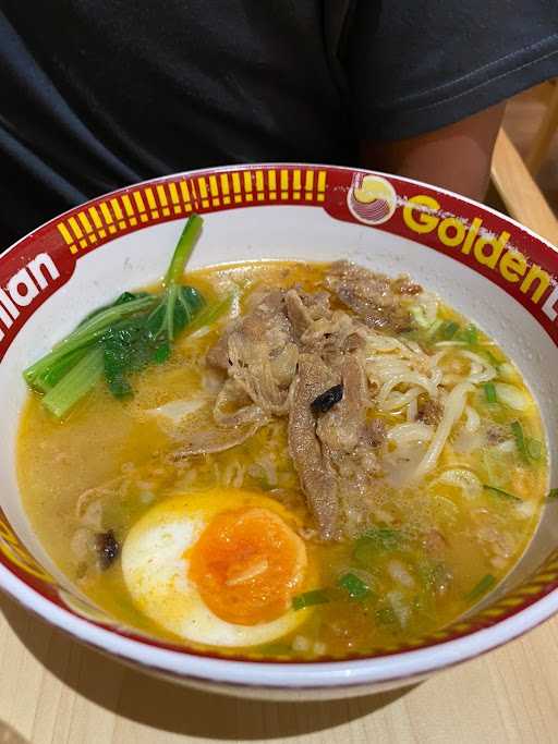 Golden Lamian 2