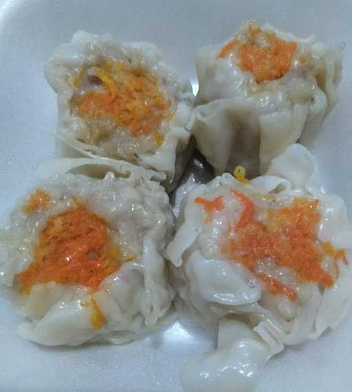 Hokki Dimsum 1