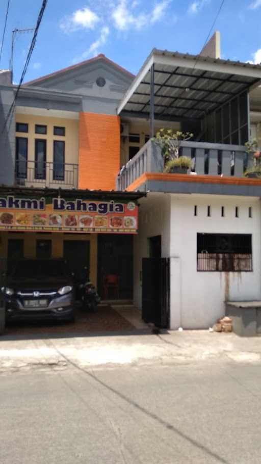 Kedai Mie Bahagia 6