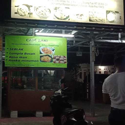 Kedai Zaki 10