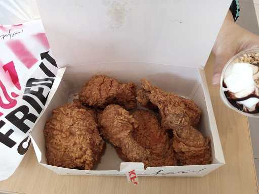 KFC - Pondok Gede Plaza Park 5