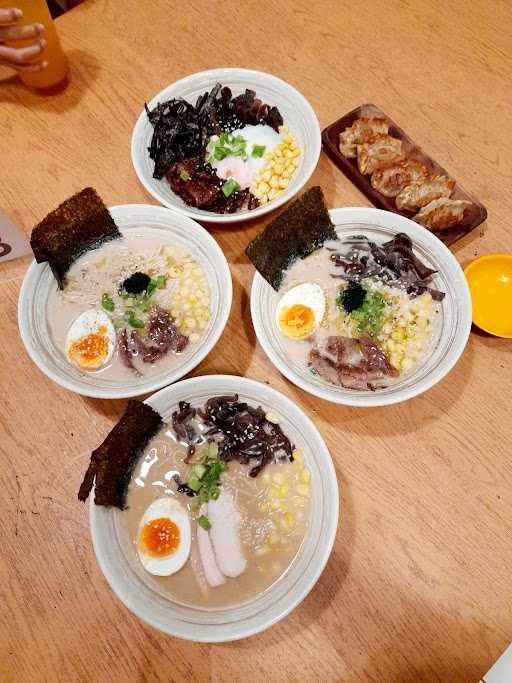 Kibou Ramen 8