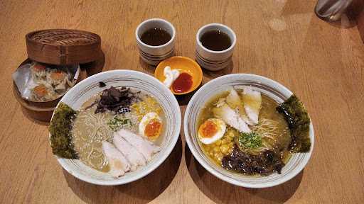 Kibou Ramen 7