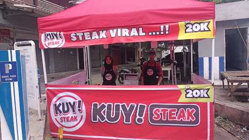 Kuy Steak Pondok Gede 4