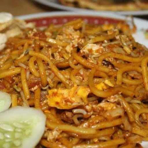 Mie Aceh Leman 4