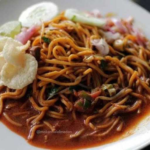 Mie Aceh Leman 5