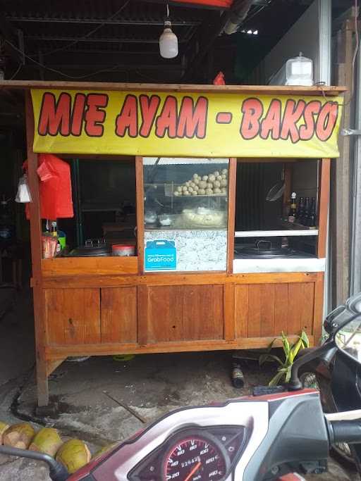 Mie Ayam Bakso Rengganis 3