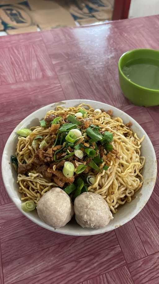 Mie Ayam Bangka 91 1