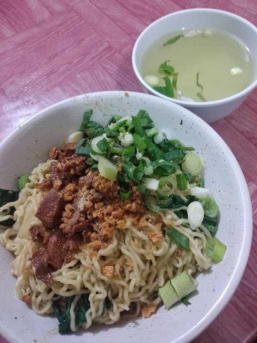 Mie Ayam Bangka 91 5