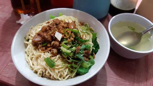 Mie Ayam Bangka 91 3