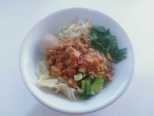 Mie Ayam Bangka 91 2