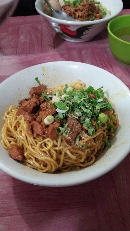 Mie Ayam Bangka 91 9