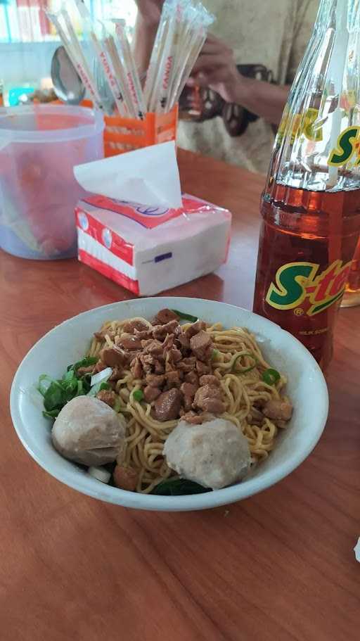 Mie Ayam Puskesmas 7