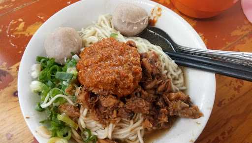 Mie Ayam Puskesmas 3