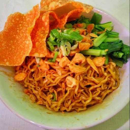 Mie Uleg Alvin 6