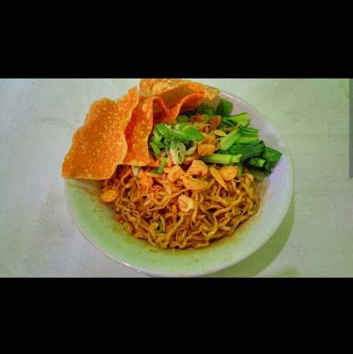 Mie Uleg Alvin 3