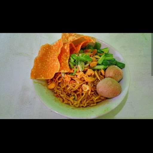 Mie Uleg Alvin 2