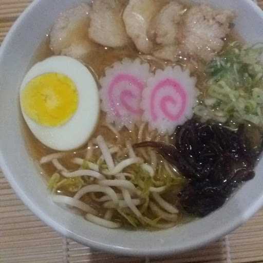 Namina Ramen Dimsum Donburi 2