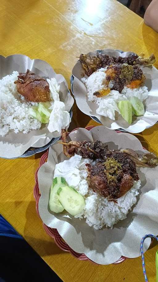 Nasi Bebek Family Caman 4