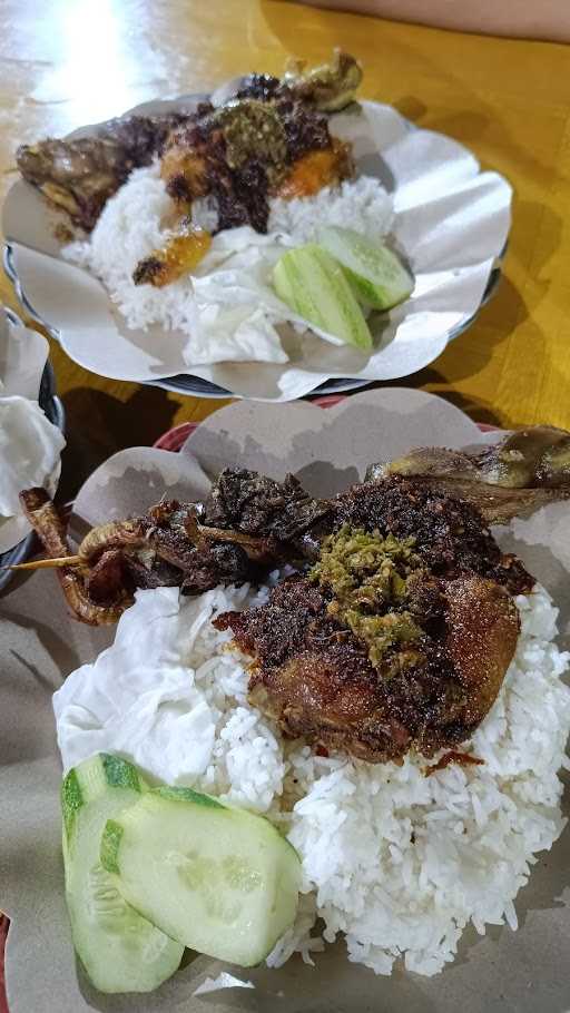 Nasi Bebek Family Caman 1