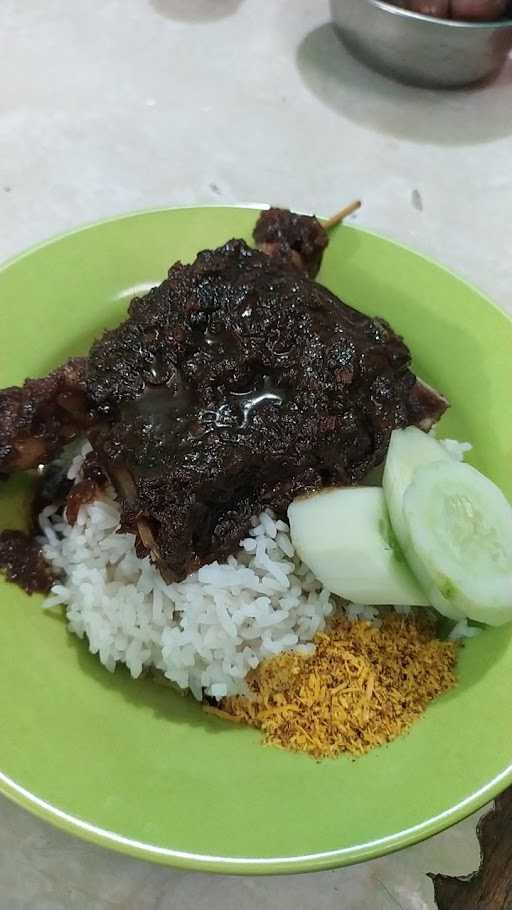 Nasi Bebek Ibu Yuyun 4