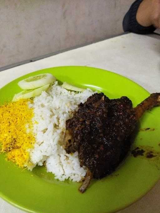 Nasi Bebek Ibu Yuyun 6