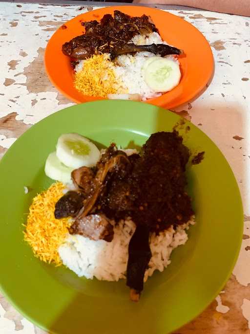 Nasi Bebek Ibu Yuyun 2