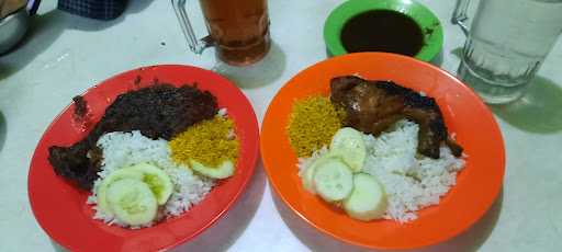 Nasi Bebek Ibu Yuyun 3