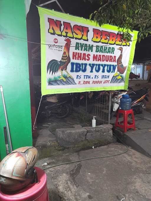 Nasi Bebek Ibu Yuyun 9