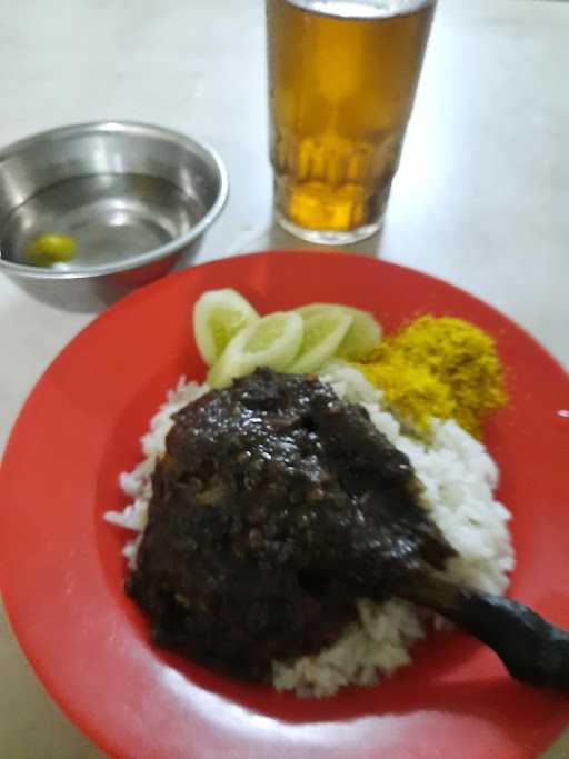 Nasi Bebek Ibu Yuyun 7