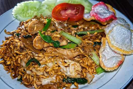 Nasi Goreng Gila 81 Jatiwaringin 1