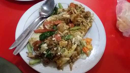 Nasi Goreng Gila 81 Jatiwaringin 7