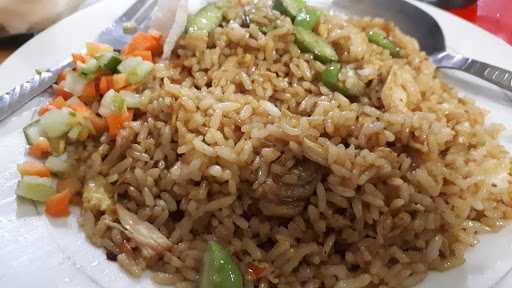 Nasi Goreng Gila 81 Jatiwaringin 4