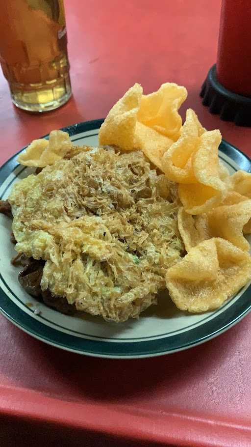 Nasi Uduk Betawi Bang Topik 5