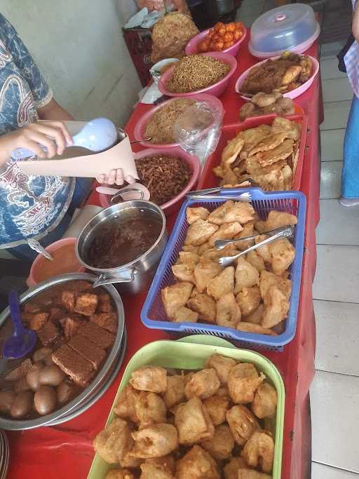 Nasi Uduk Betawi Bang Topik 3