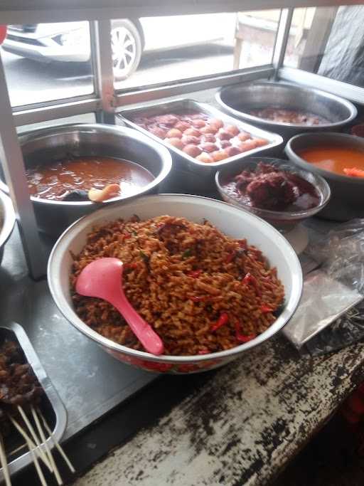 Nasi Uduk Betawi Portal 1