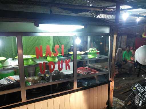 Nasi Uduk Betawi Portal 5