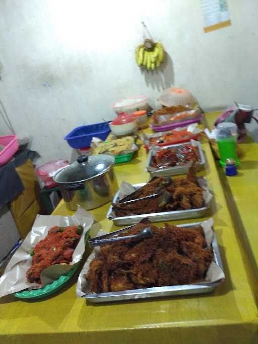 Nasi Uduk Fitri Cemerlang 2. 6