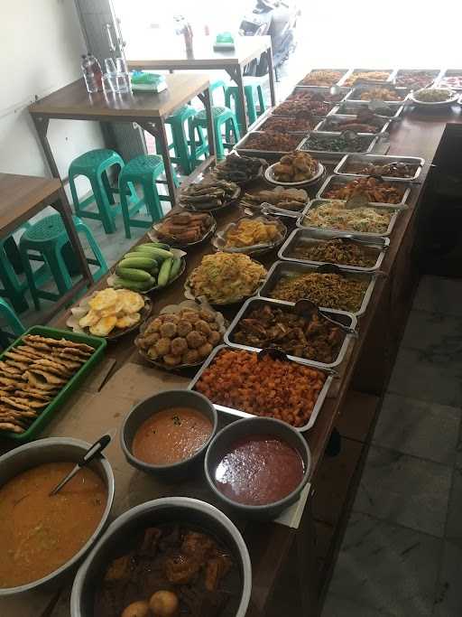 Nasi Uduk Gamprit 3