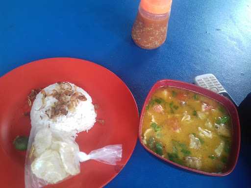 Nasi Uduk Idaman 3