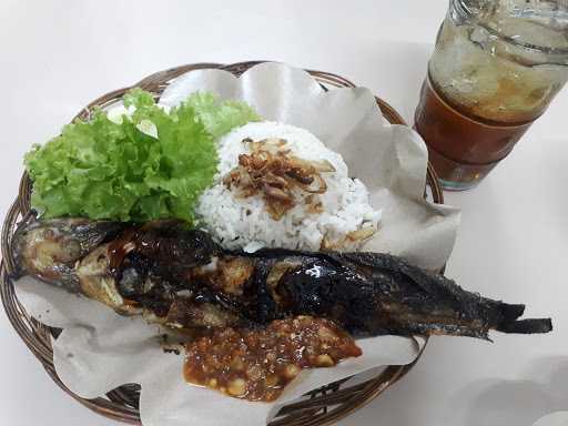 Nasi Uduk Idaman 4