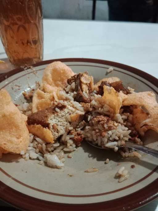 Nasi Uduk Kincan Cuanlie 10