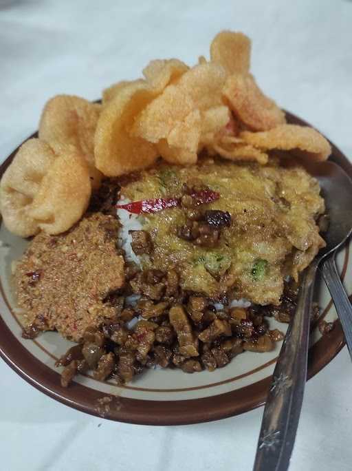 Nasi Uduk Kincan Cuanlie 1