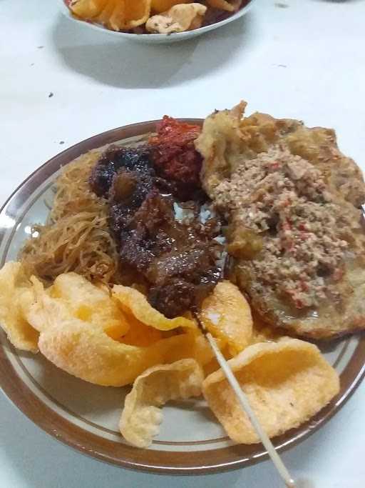 Nasi Uduk Kincan Cuanlie 2