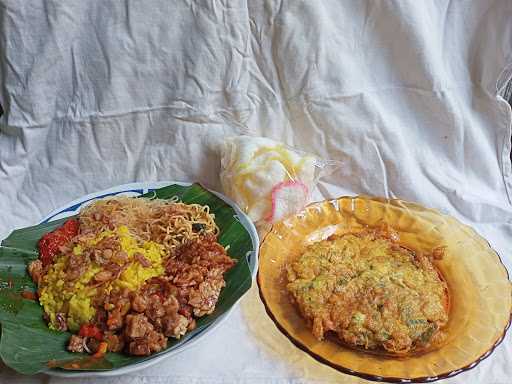 Nasi Uduk Sby 3