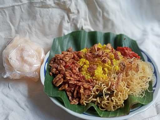 Nasi Uduk Sby 1