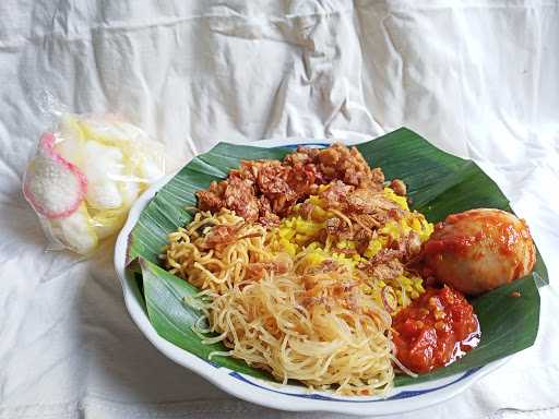 Nasi Uduk Sby 5