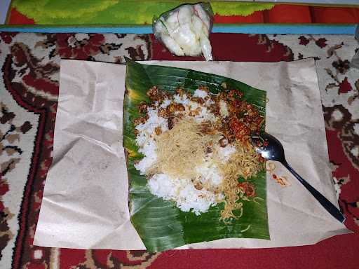 Nasi Uduk Sby 4