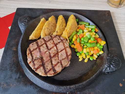 Ono Steak Jatiwaringin 6